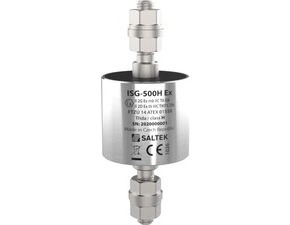 SALTEK A04109 ISG-500H Ex