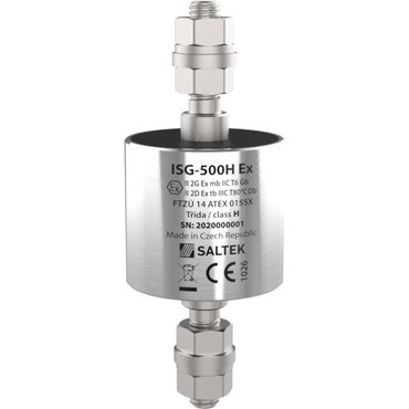 SALTEK A04109 ISG-500H Ex