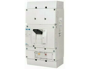 EATON 271120 NZMN4-AE800-NA Jistič, 3pól, ochr.obvodů, Icu=42kA, In=800A, norma UL