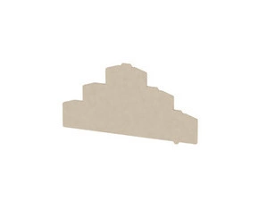 WEIDMÜLLER 1782340000 ZAP/TW ZDLD2.5-2N