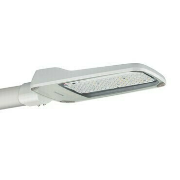 LED svítidlo uliční PHILIPS BRP102 LED74/740 II DM