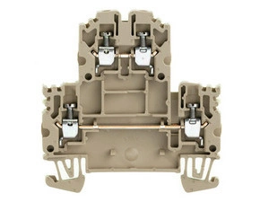 WEIDMÜLLER 1041600000 WDK 2.5N