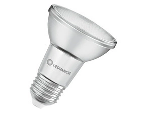 LED žárovka bodová LEDVANCE LED PAR205036 DIM 6.4W 927 E27 P, stmívatelná