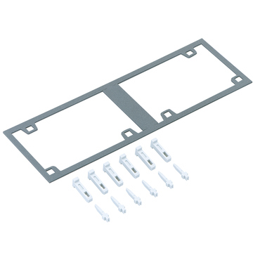 SPELSBERG 79100101 AK KS-IP65 AK II Kombiset sr