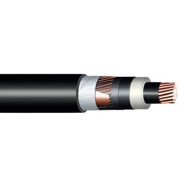 Kabel energetický 22-CXEKCY 1x35/16 střední napětí