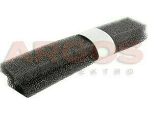 ESSER F-INF-25-RF Náhradní vložka pro externí filtr