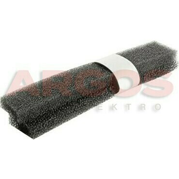 ESSER F-INF-25-RF Náhradní vložka pro externí filtr