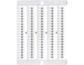 ETI 003903115 Označovací lišta, ES-NU085114