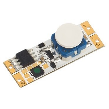 Profil hliníkový GREENLUX TOUCH DIMMER ANALOG SWITCH
