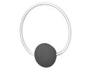 LED svítidlo dekorativní OSRAM DECOR AURA WALL 10W 830 CLICK SEL  OSRAM