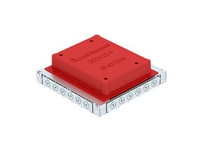 UDSSD 25038 6 Podlahová přístrojová krabice