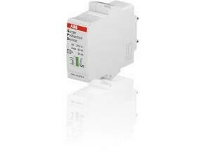 ABB 2CTB815708R2600 OVR T2 80-275s C QS