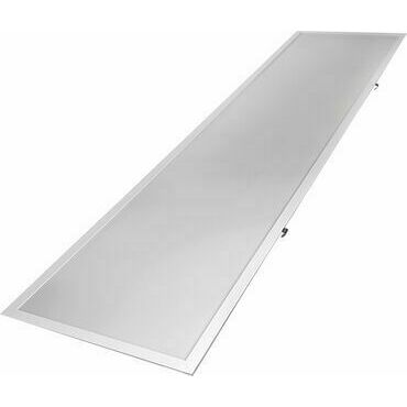 Panel LED GREENLUX UGR Difuzor ILLY II 1200x300, bílá