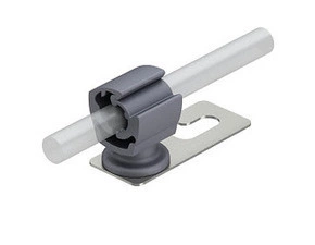 159 K-VA Střešní držáky vedení