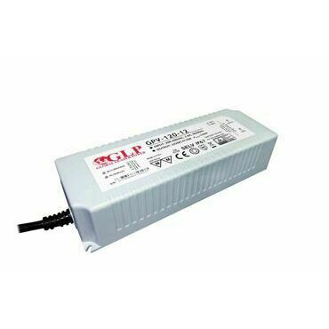 LED driver napěťový GREENLUX DRIVER 120W/P IP67 (GPV-120)