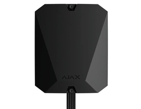 Alarm domovní AJAX 37549, Hub, Hybrid, 4G, černý
