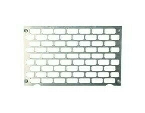 LEG 401853 PERFOROVANÁ MONTÁŽNÍ DESKA 18M