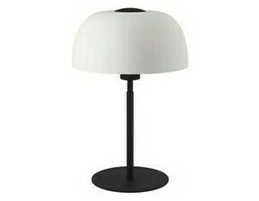 Svítidlo stolní EGLO TL 1 E27 SCHWARZ WEISS SOLO 2