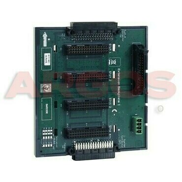 ESSER FX808432 Deska č. 1 pro 19" se 4 pozicemi pro MM