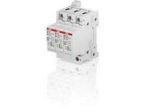 ABB 2CTB815710R0600 OVR T1-T2 3L 12.5-275s P TS QS