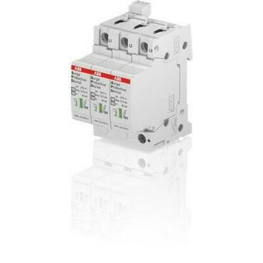 ABB 2CTB815710R0600 OVR T1-T2 3L 12.5-275s P TS QS