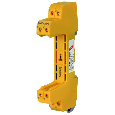 DEHN 926304  Základní díl pro BLITZDUCTOR XT/SP pro čtyři samostatné vodiče DEHN