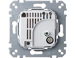 SCHN MTN536400 Merten - Mechanismus pokojového termostatu s přepínacím kontaktem, 230V RP 0,84kč/ks