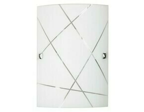 Nástěnné svítidlo Phaedra bílá E27 1×60W RABALUX 3697