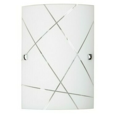 Nástěnné svítidlo Phaedra bílá E27 1×60W RABALUX 3697
