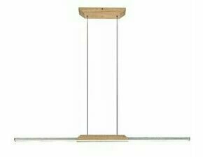 LED svítidlo závěsné RABALUX 72084 TAMUR buk LED 26W