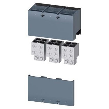 OEZ 3VA9603-0JC44 Bloková svorka RP 7,08kč/ks