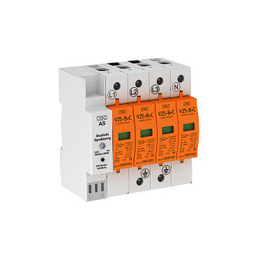 V25-B+C 4+AS280 CombiController V25