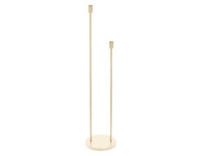 Lampa stojací LEDVANCE DECOR STICK FLOOR 2XE27 BG