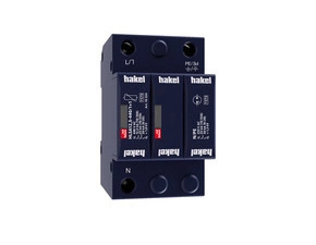 HAKEL 10334 HLSA12,5-440/1+1 SPD typ 1+2 RP 0,52kč/ks