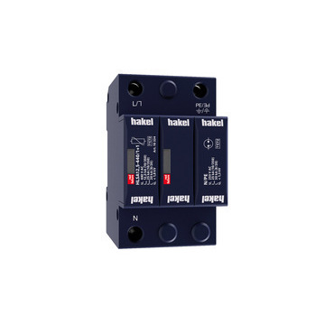 HAKEL 10334 HLSA12,5-440/1+1 SPD typ 1+2 RP 0,52kč/ks