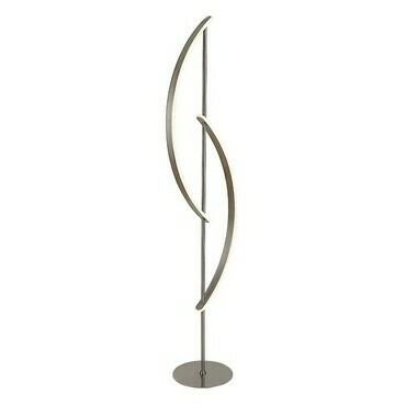 LED lampa stojací RABALUX 74197 Jarnelle LED 30W