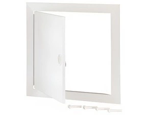 EATON 178874 KLV-F1-4PR Plechové dveře s rámem pro rozvodnice KLV-12…
