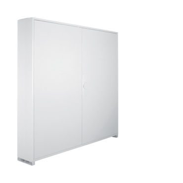 Rozvodnice nástěnná HAG FWB64S, FW, IP44, tř. ochr.II, 288 mod.