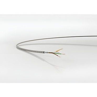 TRONIC-CY (LiY-CY) 8x0,25 qmm