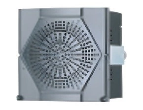 SCHN XVS96BMWP Elektronický Alarm,12/24V AC/DC, PNP, Bí