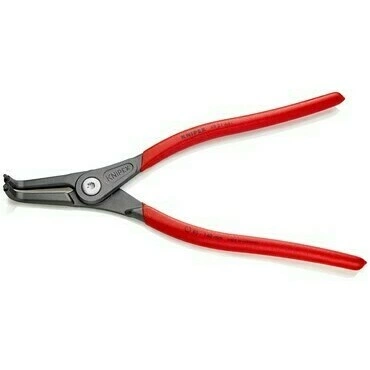 KNIPEX 49 21 A41 SB Kleště na pojistné kroužky, precizní