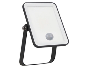 LED reflektor OSRAM FL ESSENTIAL SENSOR 10W 840 BK