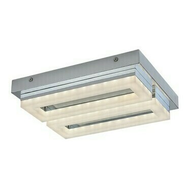 Koupelnové svítidlo Blas chromová LED 24W RABALUX 75020