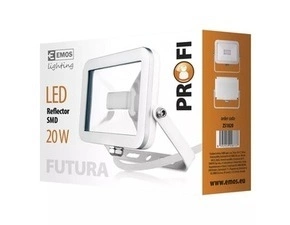 LED REFLEKTOR FUTURA 20W DL ZS1820