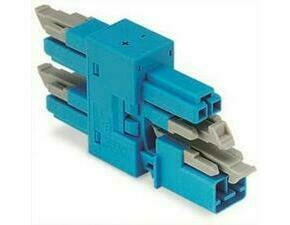 Rozdělovač WAGO 890-1904, 3 výstupy