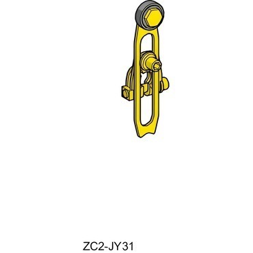 SCHN ZC2JY31 Ovládač pro hlavici ZC2-JE