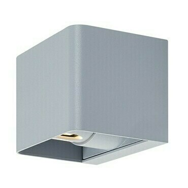 Svítidlo venkovní RABALUX 77170 HALLSTATT čirá LED 10W