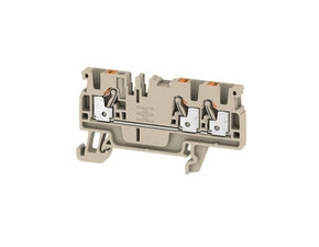 WEIDMÜLLER 1521740000 A3C 2.5