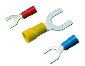 GPH RF-U 3 Vidlice lisovací PVC