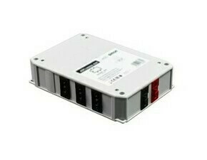 Krabice UPS 2okruh. SIMON 49133300-039, 1xvstup GST18i+3xvýstup GST18i+1xvstup UPS+3xvýstup UPS